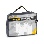 OZtrail Sand Bag Gazebo Weights Kit - 4 Pack - Image 3 of 8