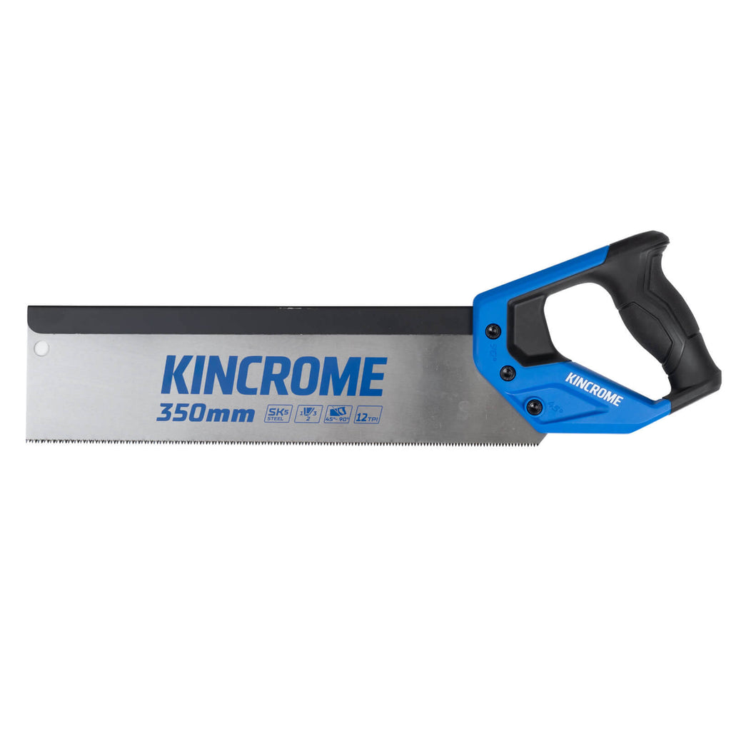 Kincrome 350mm Tenon Saw - Image 1 of 5