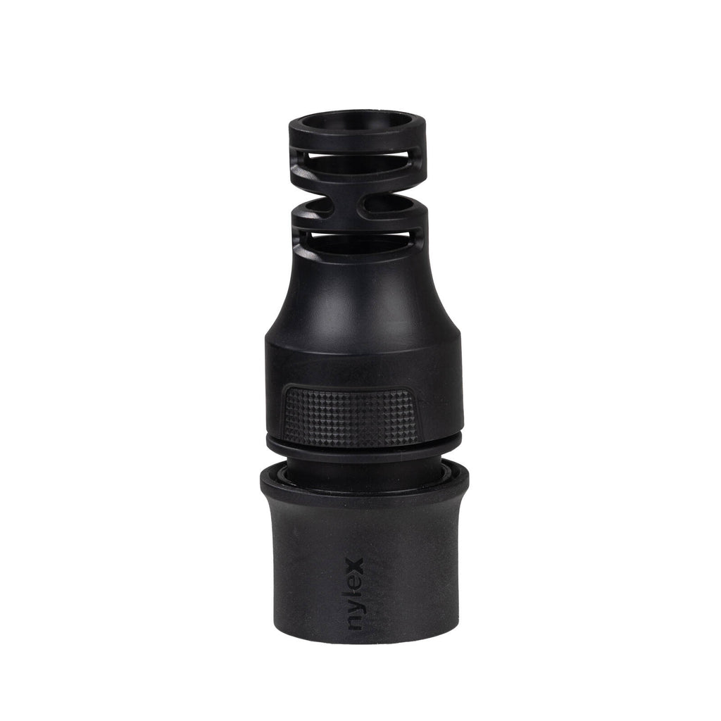 Nylex 12mm 3 Piece Flextreme Hose Connector Set - Image 2 of 4