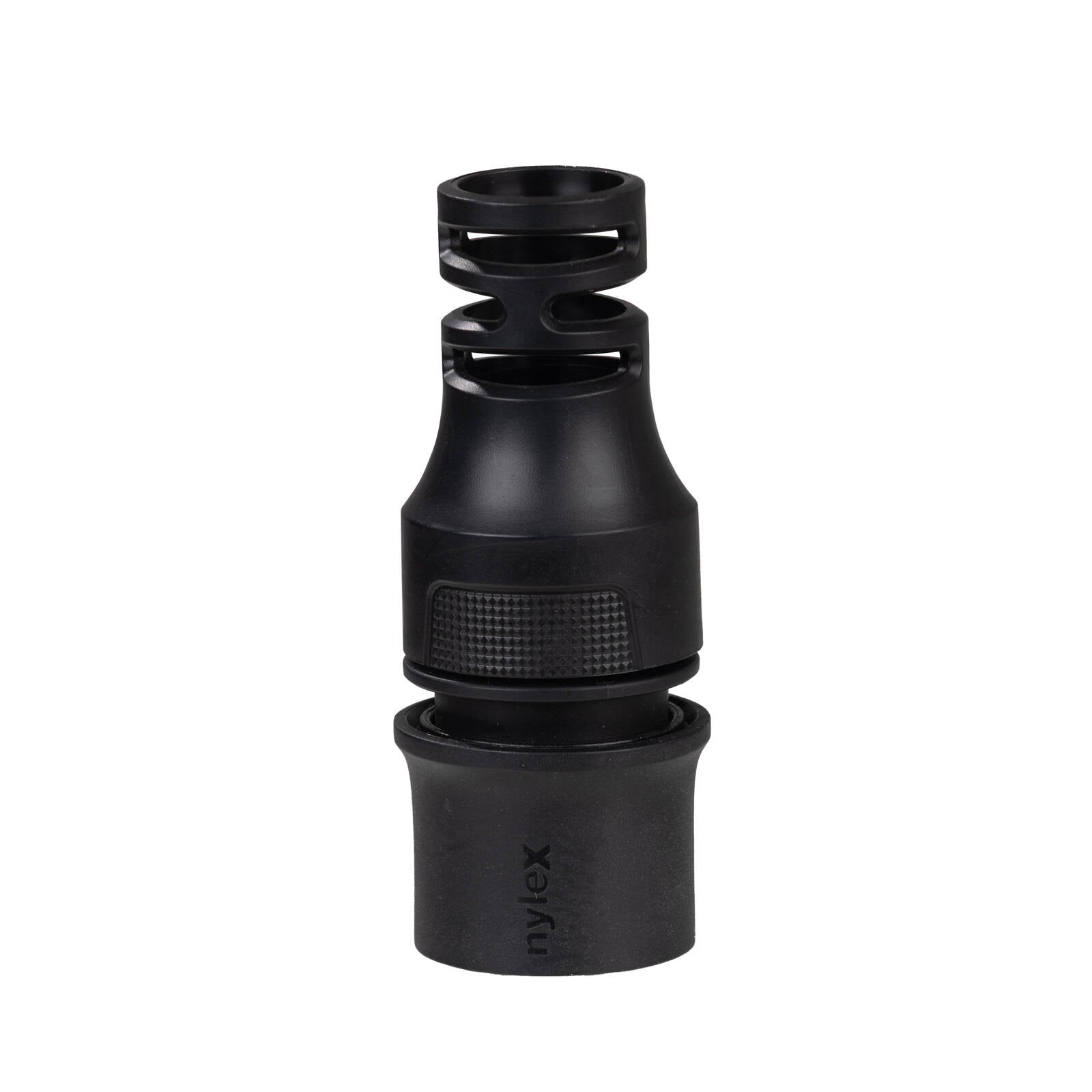 Nylex 12mm 3 Piece Flextreme Hose Connector Set - Image 2 of 4
