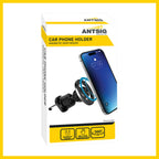 Antsig Magnetic Car Phone Holder Vent Mount - Image 4 of 4