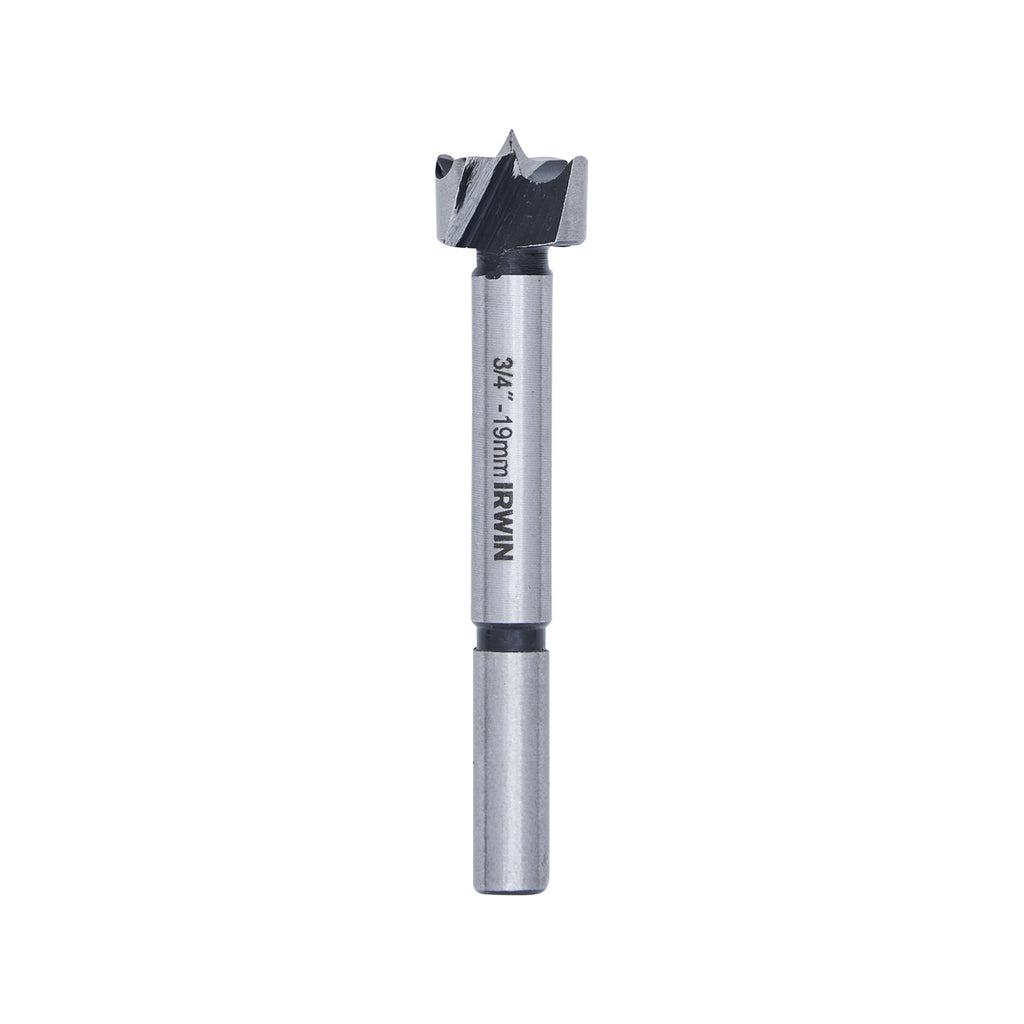 IRWIN Forstner Bit 3/4" 19mm - Image 1 of 2