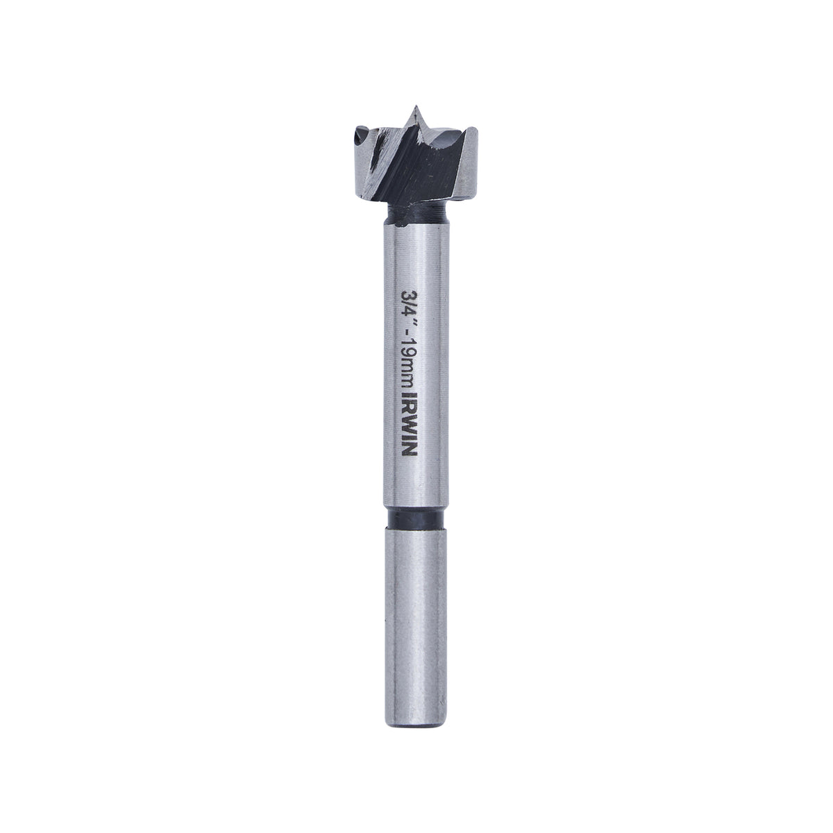 IRWIN Forstner Bit 3/4" 19mm - Image 1 of 2
