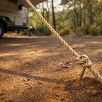 GRUNT 16mm x 10m Natural Sisal Rope - Image 4 of 4