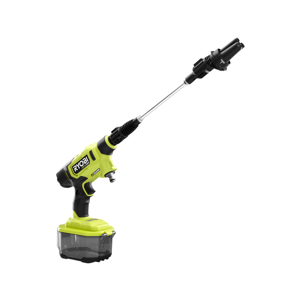 Ryobi 18V ONE+ HP 600PSI EZClean Power Washer R18XPWS10 - Tool Only