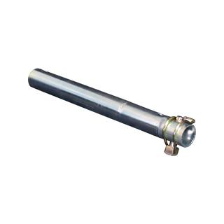 Masterfinish Swaged Adapter End