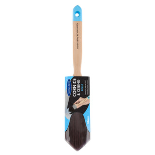 Monarch 38mm Cornice And Ceiling Synthetic Paint Brush - 38mm