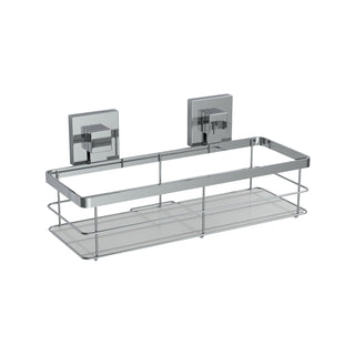 Fusion-Loc 26kg Large Stainless Steel Style Plus Shower Caddy