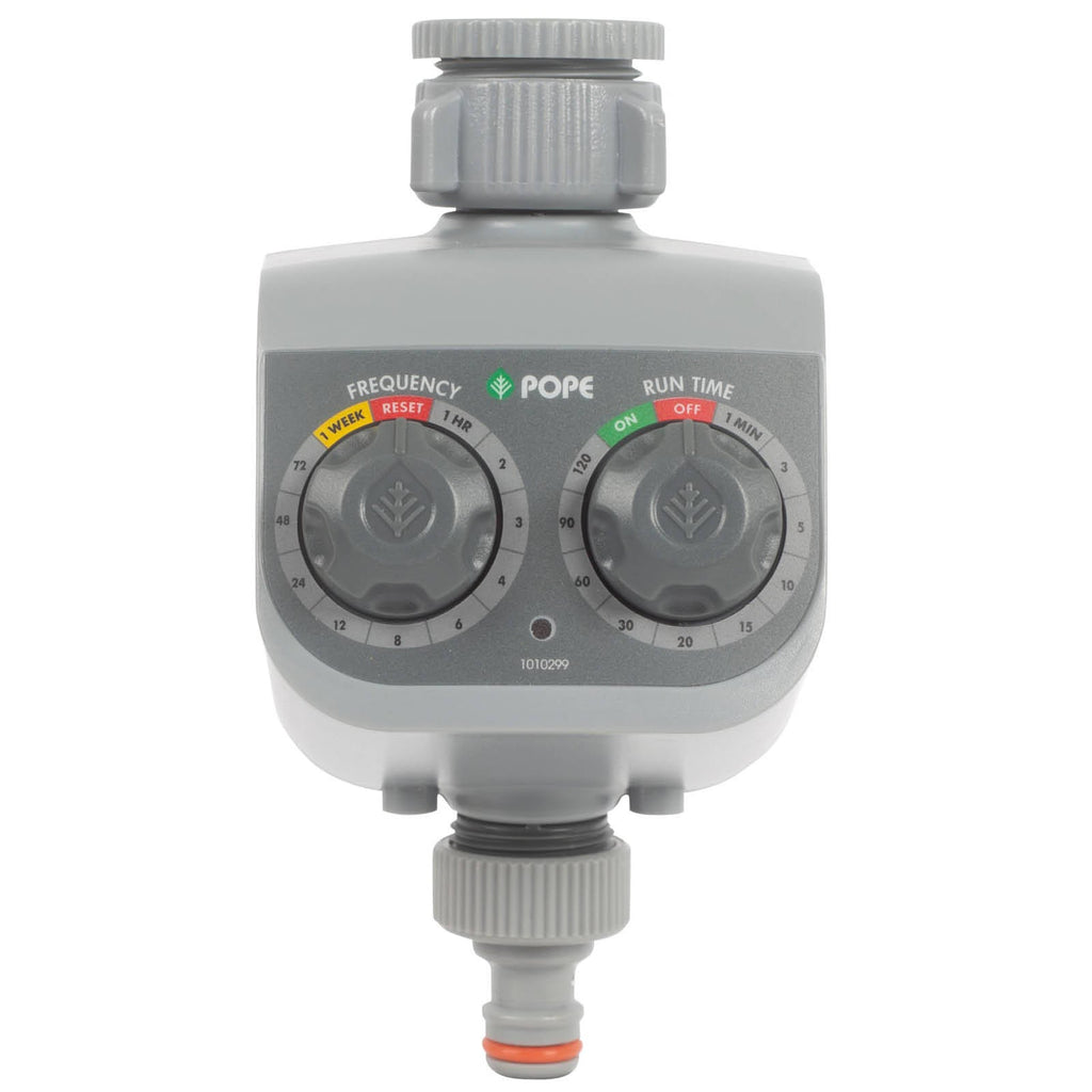 Pope Single Outlet Tap Timer - Image 1 of 7