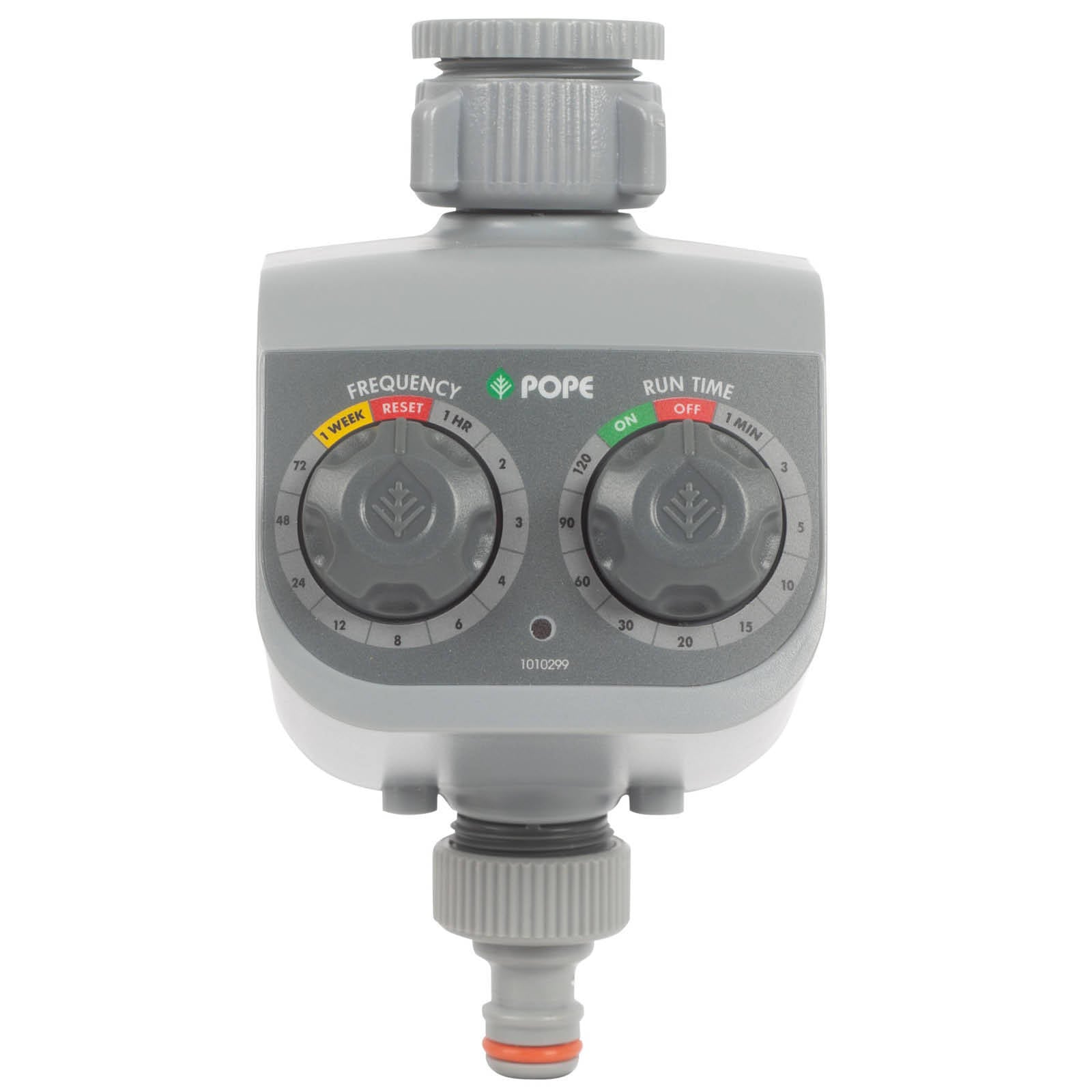 Pope Single Outlet Tap Timer - Image 1 of 7