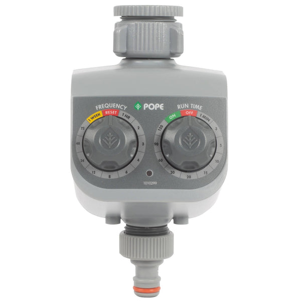 Pope Single Outlet Tap Timer
