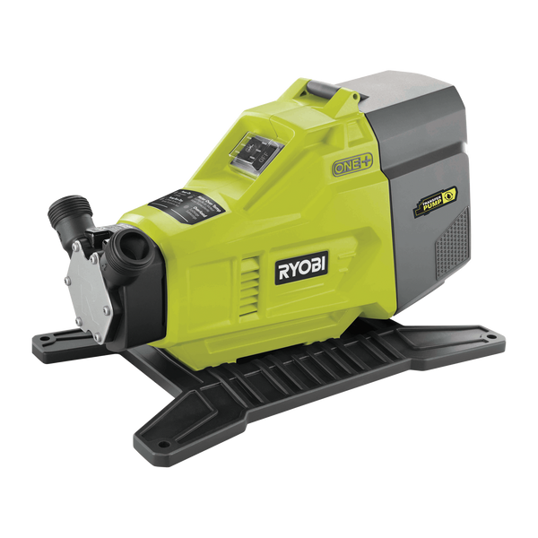 Ryobi 18V ONE+ 1230L/hr Transfer Pump R18TP-0 - Tool Only