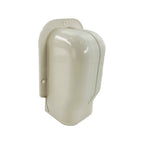 Stahl 80mm HVAC Conduit Wall Cover - Image 2 of 2