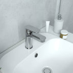 Flexispray   Lead Free Havana Basin Mixer - Chrome - Image 5 of 5