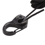 Nite Ize CamJam XT Aluminum Rope And Cord Tightener - Image 5 of 8