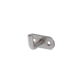 Pinnacle 20kg Stainless Steel 304 Wall Mounted Single Hook