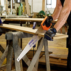 IRWIN Plus 880 Universal Handsaw - Image 3 of 16