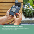 GARDENA Micro Irrigation Garden Bed Set (35 plants) - Image 4 of 9
