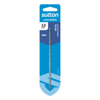 Sutton Tools 3.0mm Long Series Jobber Drill Bit - Image 1 of 4