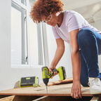 Ryobi 18V ONE+ Hammer Drill &amp; Impact Driver Kit R18X2C14 - Image 4 of 8