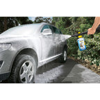 Karcher FJ 10 C Connect ’n’ Clean Foam and Care Nozzle with Ultra Foam Cleaner - Image 2 of 4