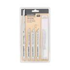 Craftright Assorted Reciprocating Saw Blades - 10 Pack - Image 3 of 4