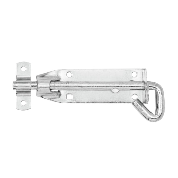 Pinnacle 150 x 10mm Zinc Plated Single Eye Padbolt