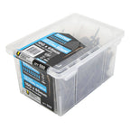 Titan 10G x 65mm Weather Force Wide Head Decking Screw - Pack of 500 - Image 2 of 6