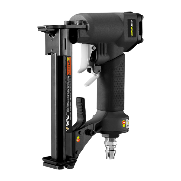 Ryobi Airwave Wide Crown Air Stapler