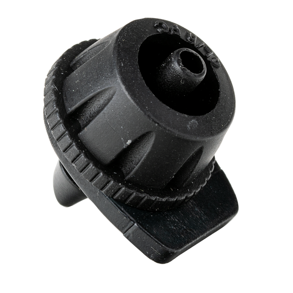 K-Rain 4mm Pressure Compensating Dripper - 10 Pack