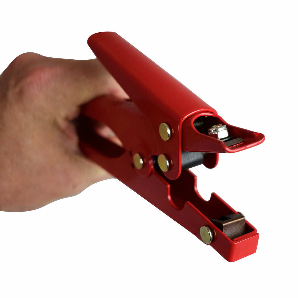 Stahl Nylon Cable Tie Tensioning Tool And Cutter - Image 5 of 5