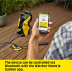 Karcher K7 Smart Control Car And Home High Pressure Washer - Image 4 of 8