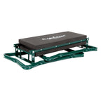 Cyclone Foldable Seat/Kneeler With Nylon Holster - Image 3 of 8