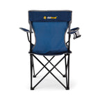 OZtrail Blue Chill Chair - Image 4 of 13