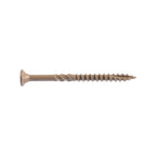 Buildex 10G x 65mm 10 TPI RapidDrive Treated Pine Climacoat Screws - 50 Box - Image 1 of 2