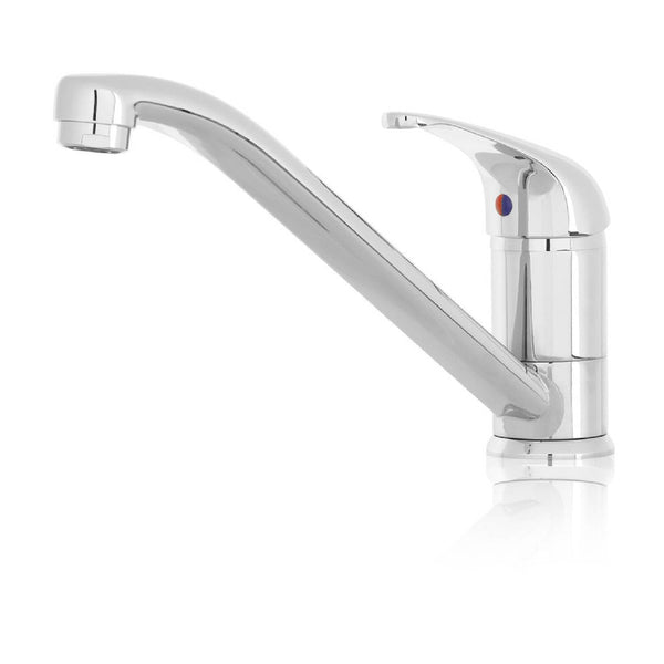 Stylus Chrome Venecia Sink Mixer 4STAR  - Lead Free