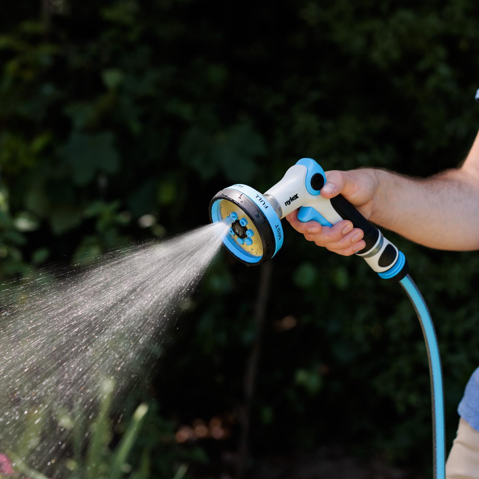 Nylex Premium Multi-Function Spray Trigger - Image 8 of 9