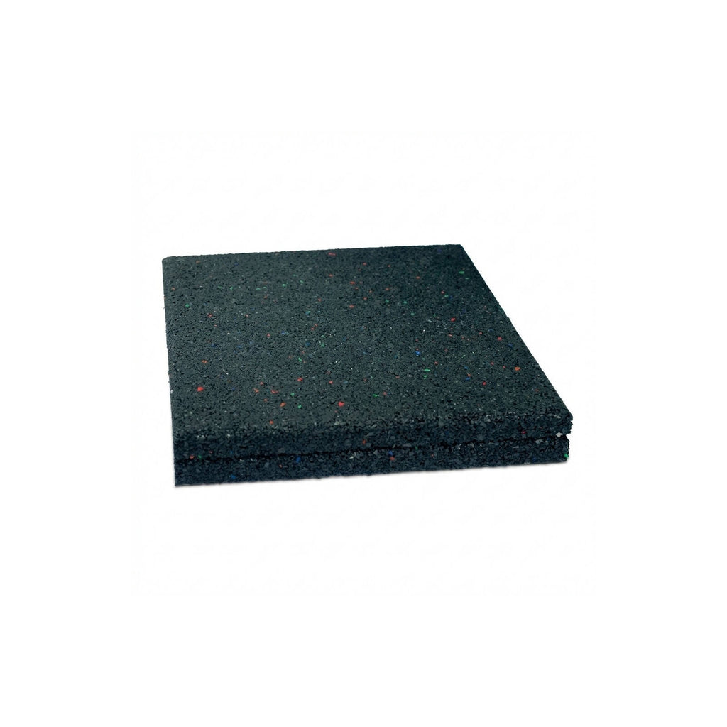 Jack 200 x 200 x 15mm Anti Vibration Square - 2 Pack - Image 1 of 2