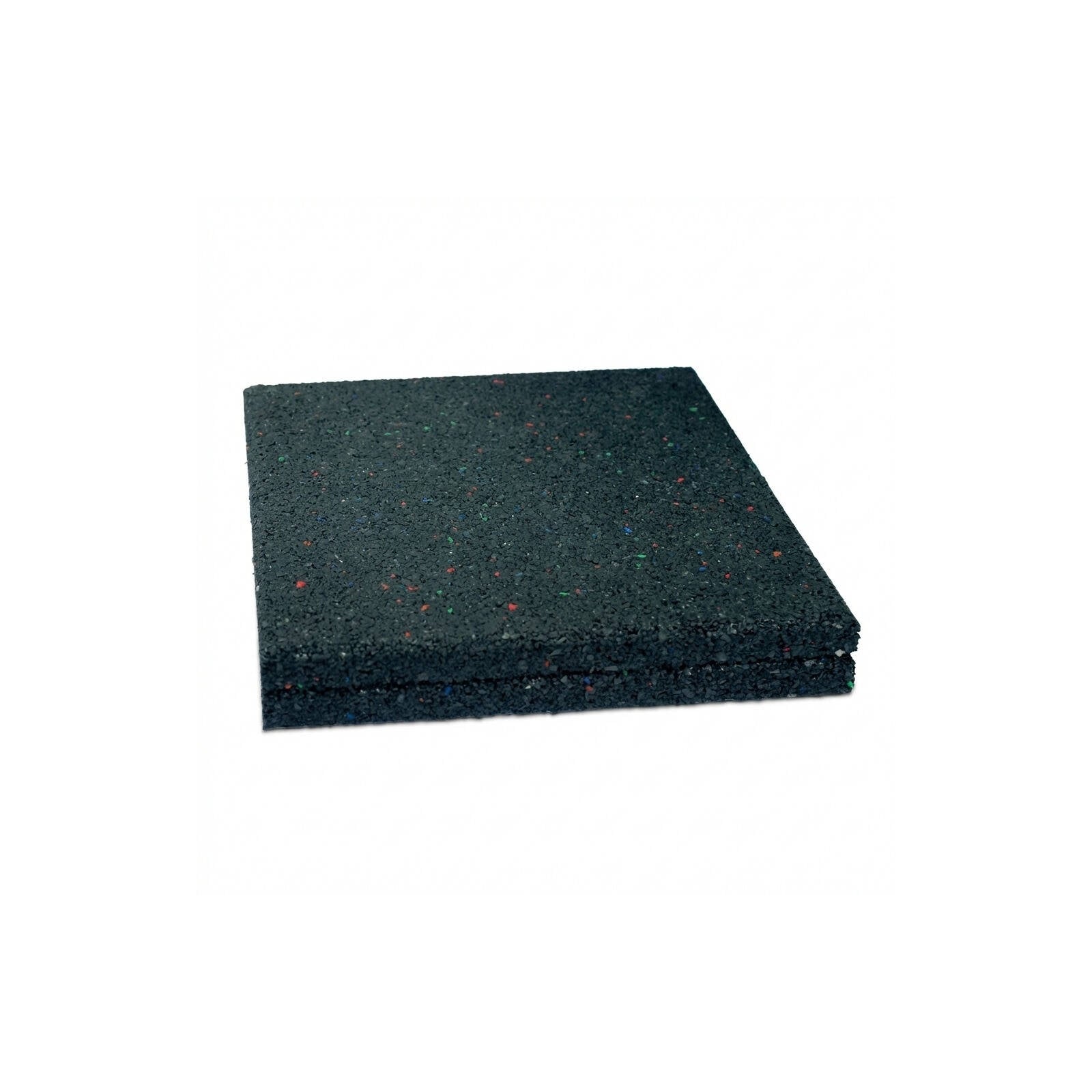 Jack 200 x 200 x 15mm Anti Vibration Square - 2 Pack - Image 1 of 2