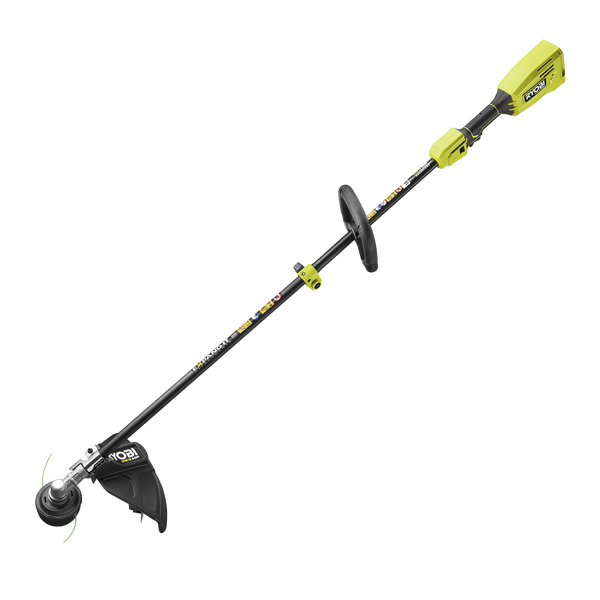 Ryobi 18V ONE+ HP 38cm Brushless Line Trimmer - Tool Only