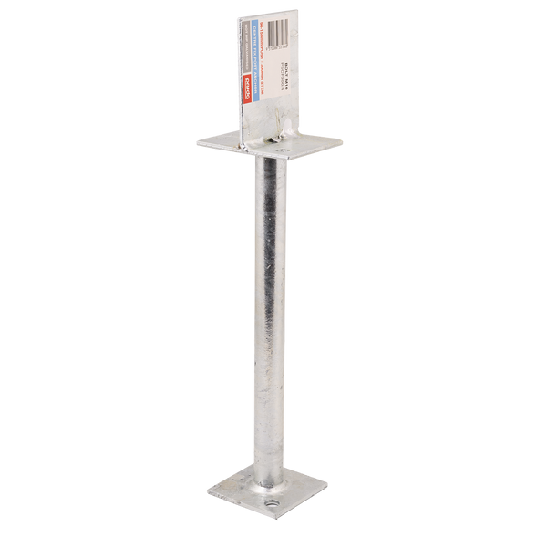Pryda M10 300mm Centre Fix Post Anchor