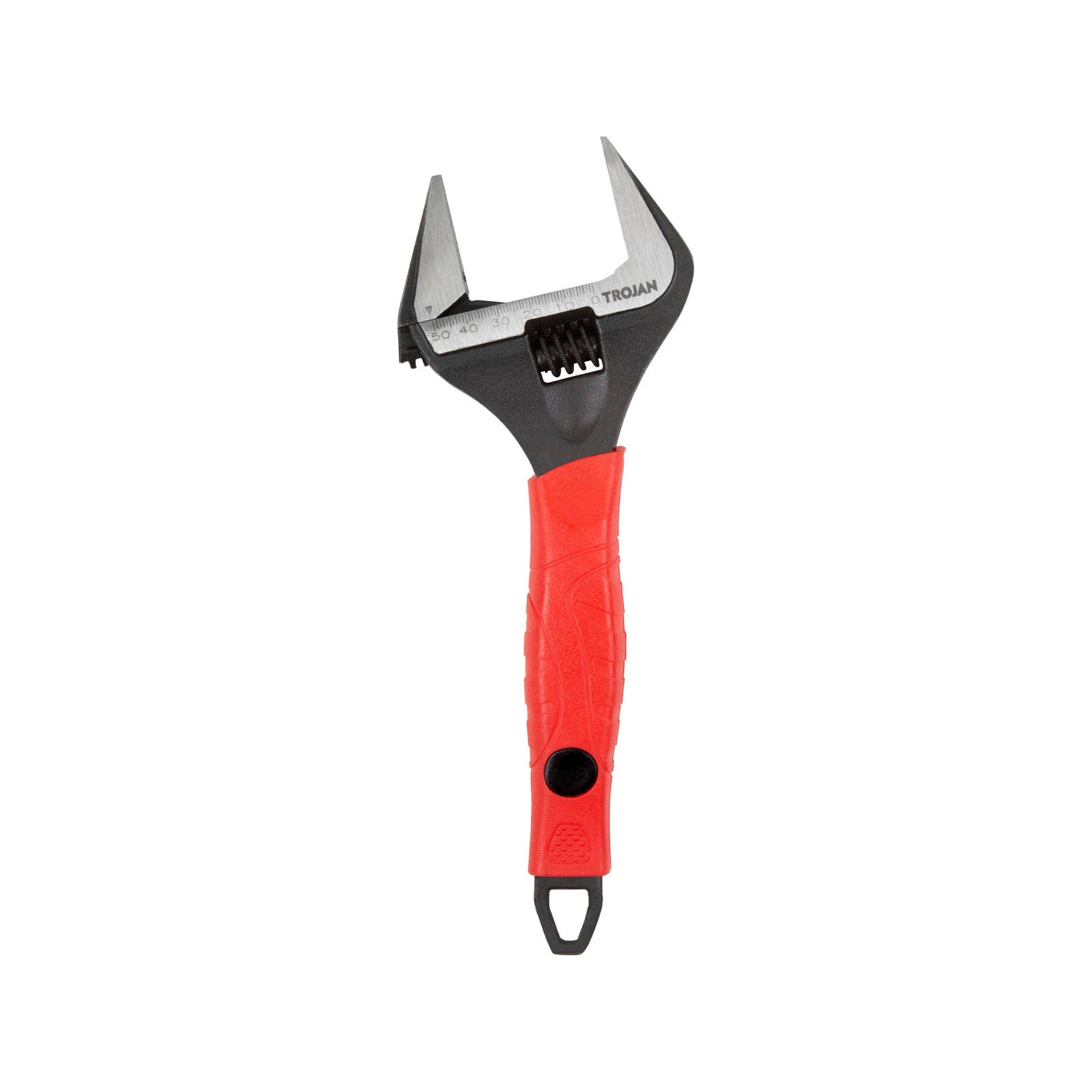 Trojan 300mm Wide Mouth Wrench - Image 1 of 1