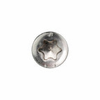 Simpson Strong-Tie 12g (5.5mm) x 50mm 316SS Decking Screws SSDHSD - 250 Pack - Image 3 of 5