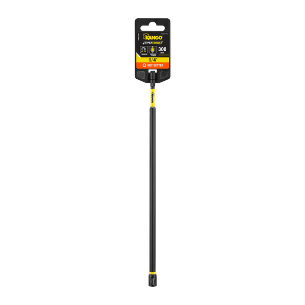 Kango Hypertorque™ 1/4" 300mm Impact Magnetic Nut Setter