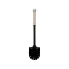 Barelli Stainless Steel Premium Toilet Brush &amp; Holder - Image 3 of 10