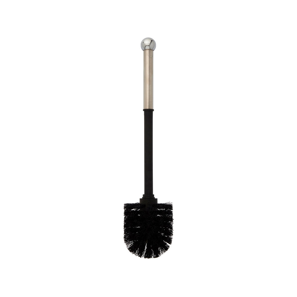 Barelli Stainless Steel Premium Toilet Brush &amp; Holder - Image 8 of 10