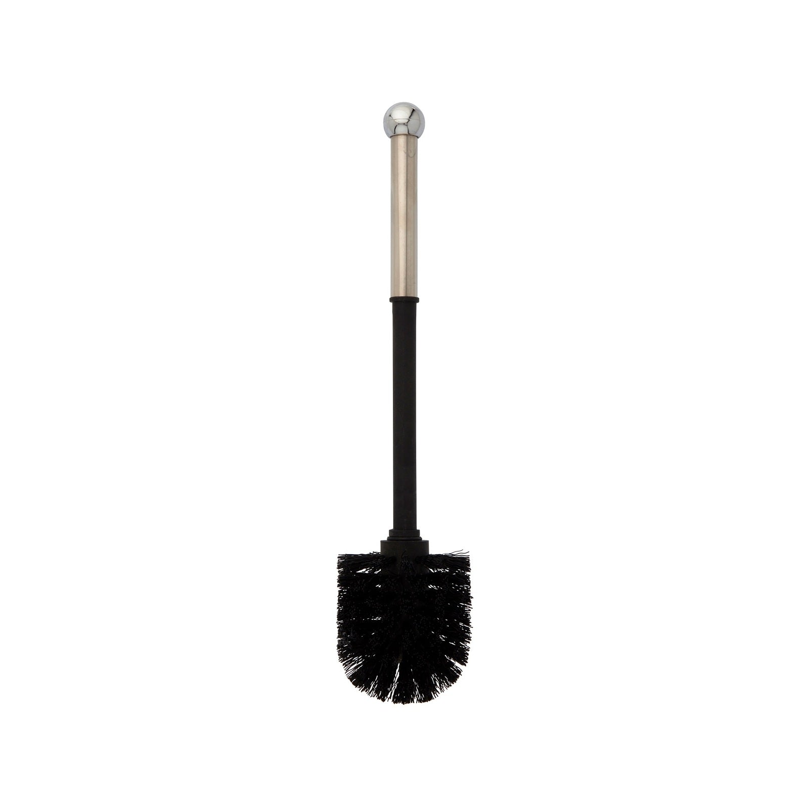 Barelli Stainless Steel Premium Toilet Brush &amp; Holder - Image 8 of 10