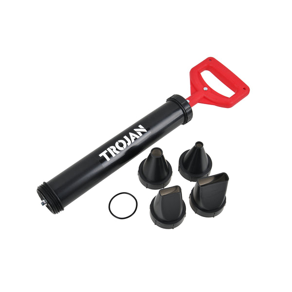Trojan Pointing & Grouting Tool 610MM