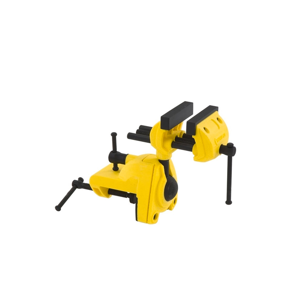 Stanley Multi Angle Hobby Vice - Image 1 of 3