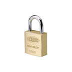 Lockwood 20mm Solid Brass 110 Series Padlock - Image 3 of 4